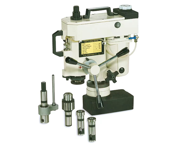 岚县磁性钻孔攻牙机